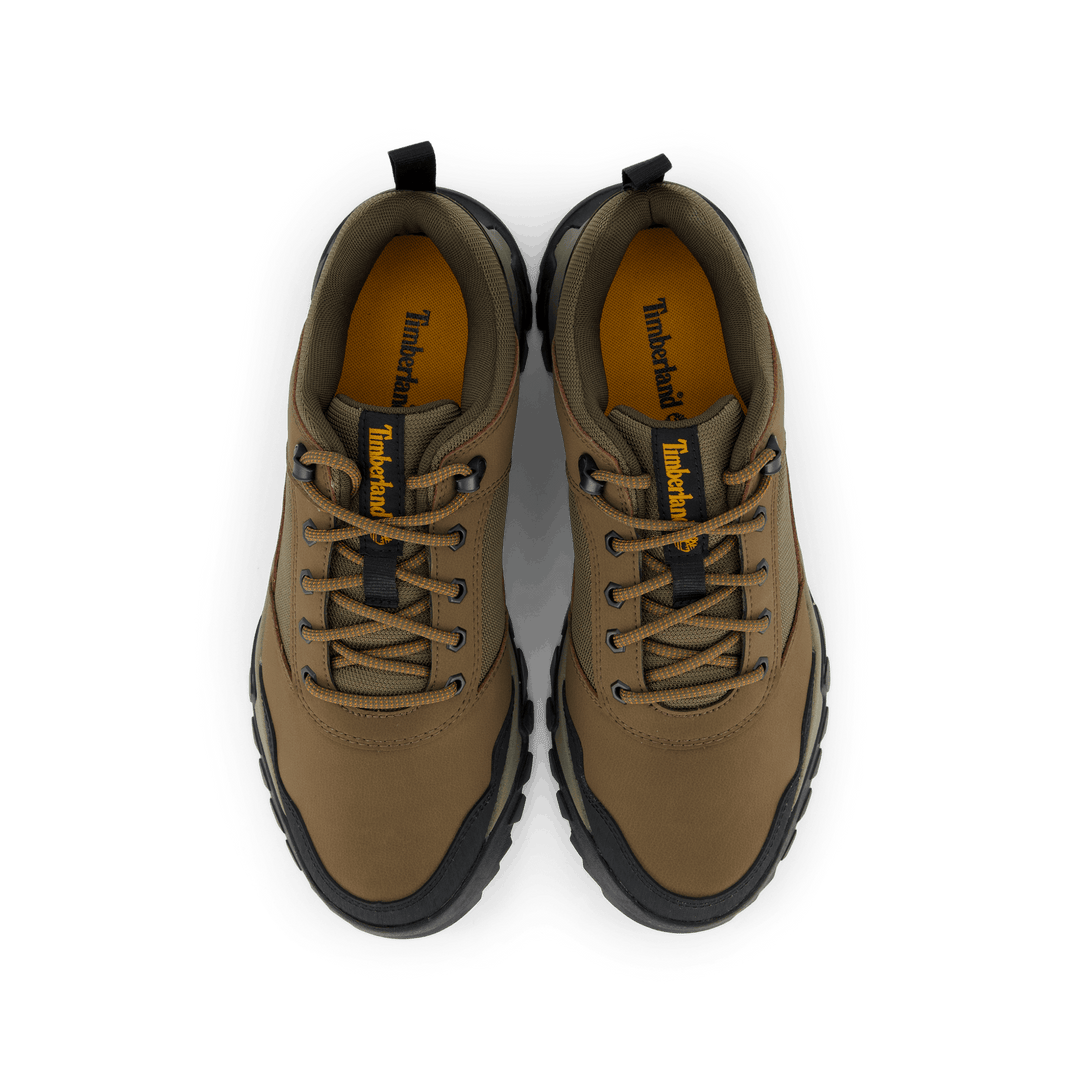 Lincoln Peak Lite F/l Low Cocoa