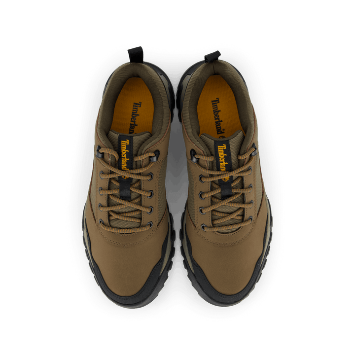 Lincoln Peak Lite F/l Low Cocoa