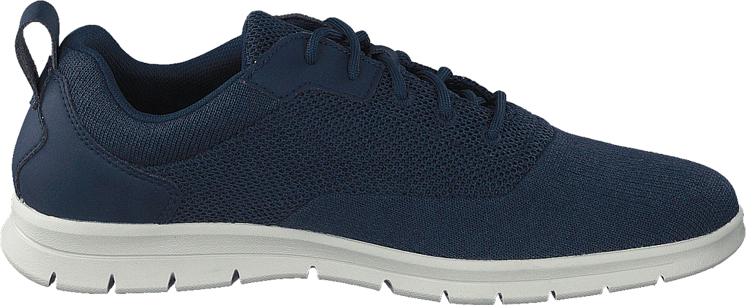 Graydon Knit Ox Basic Black Iris