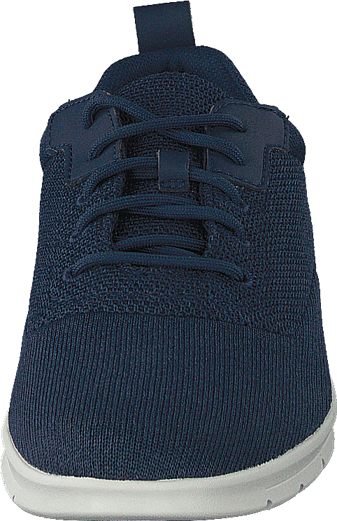 Graydon Knit Ox Basic Black Iris
