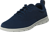 Graydon Knit Ox Basic Black Iris