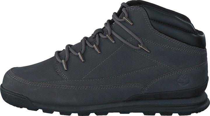 Euro Rock Water Resistant Basi Forged Iron