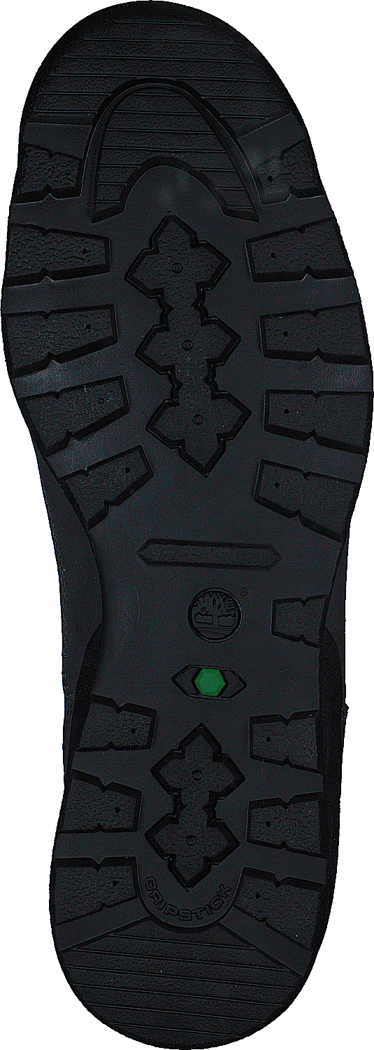 Euro Rock Water Resistant Basi Forged Iron