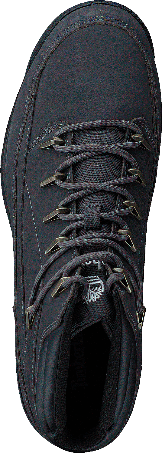 Euro Rock Water Resistant Basi Forged Iron
