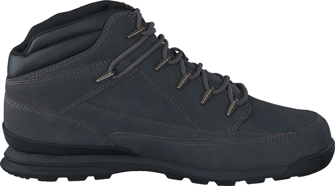 Euro Rock Water Resistant Basi Forged Iron