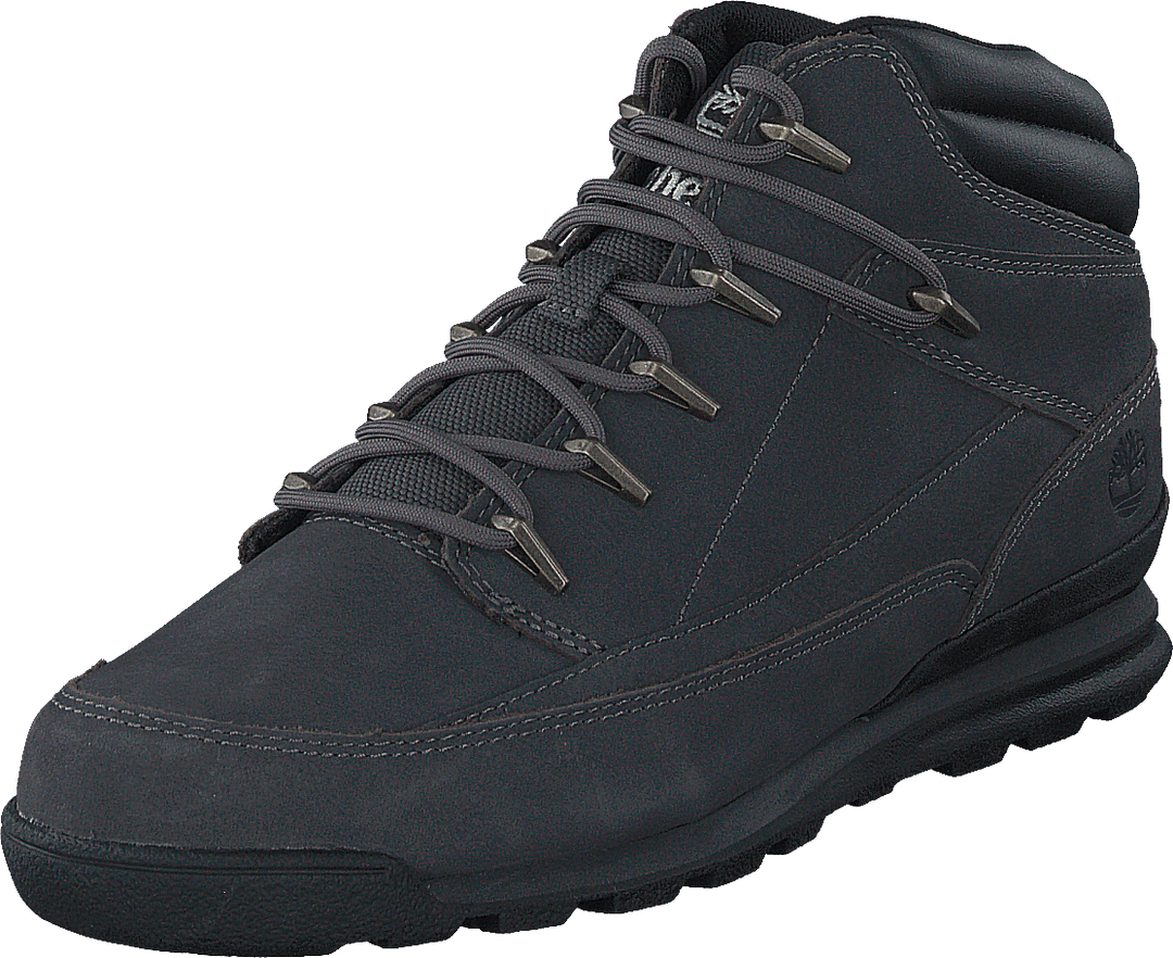 Euro Rock Water Resistant Basi Forged Iron