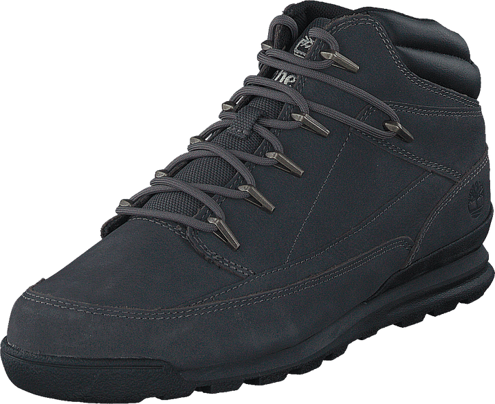 Euro Rock Water Resistant Basi Forged Iron