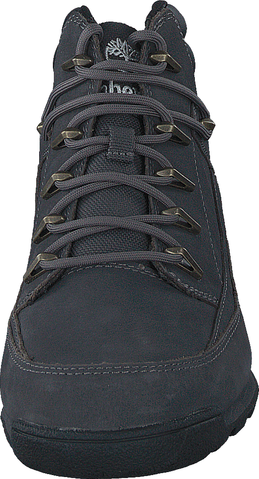 Euro Rock Water Resistant Basi Forged Iron
