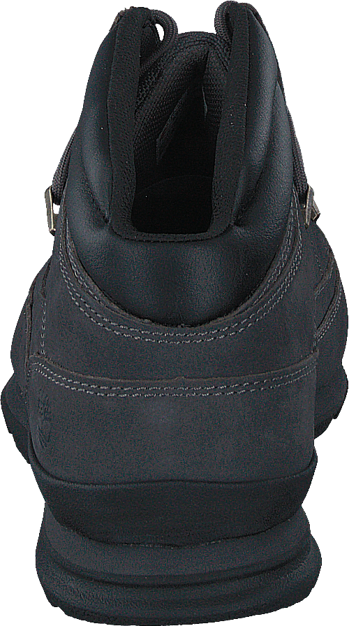 Euro Rock Water Resistant Basi Forged Iron