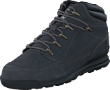 Euro Rock Water Resistant Basi Forged Iron