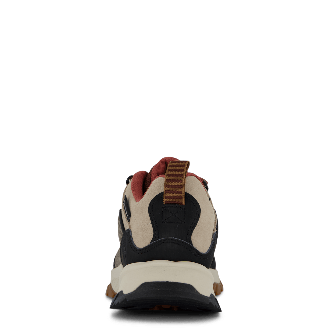 Lincoln Peak Lite Low F/l Wp Brindle