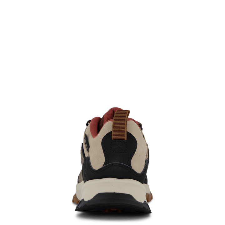 Lincoln Peak Lite Low F/l Wp Brindle