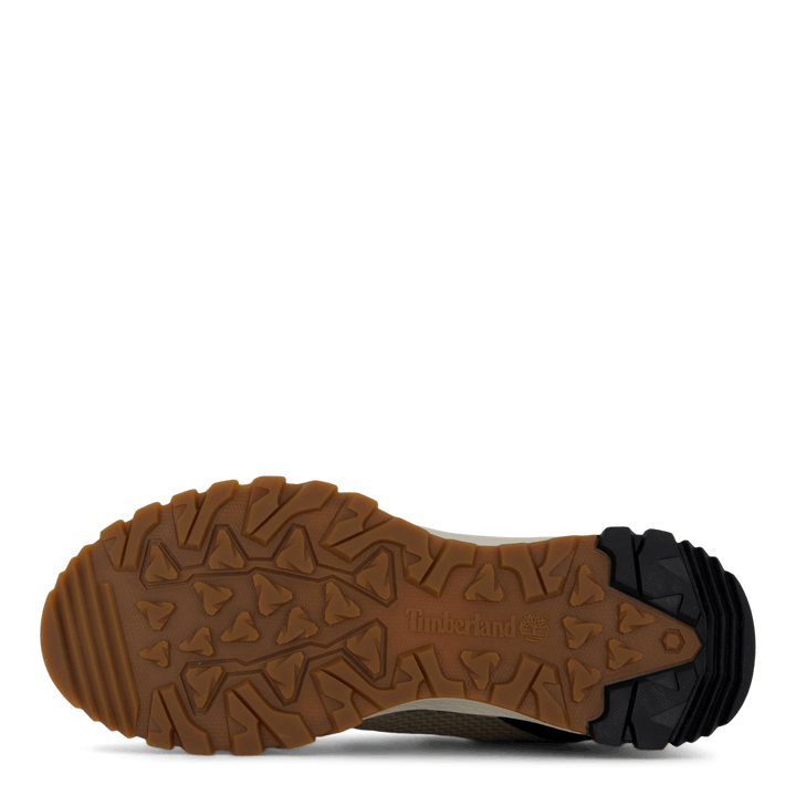 Lincoln Peak Lite Low F/l Wp Brindle