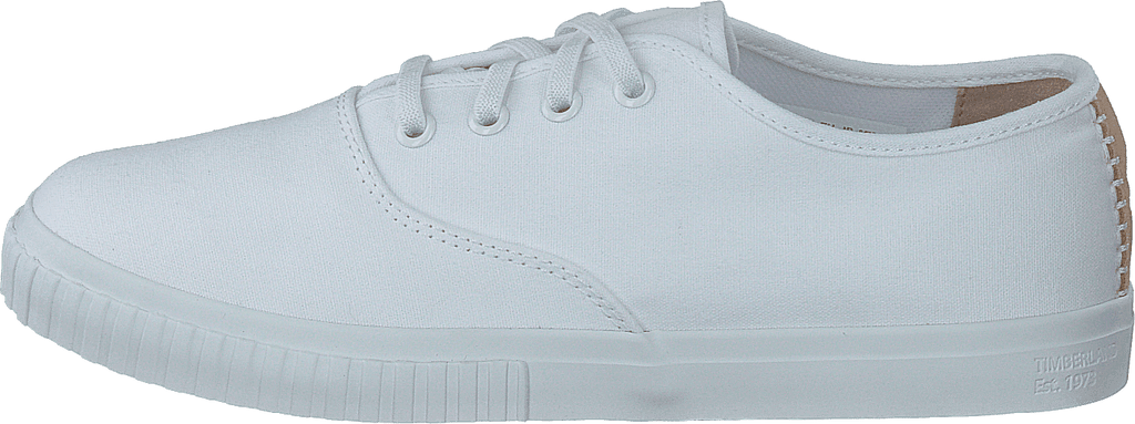 newport bay bumper toe ox white – Footway.com