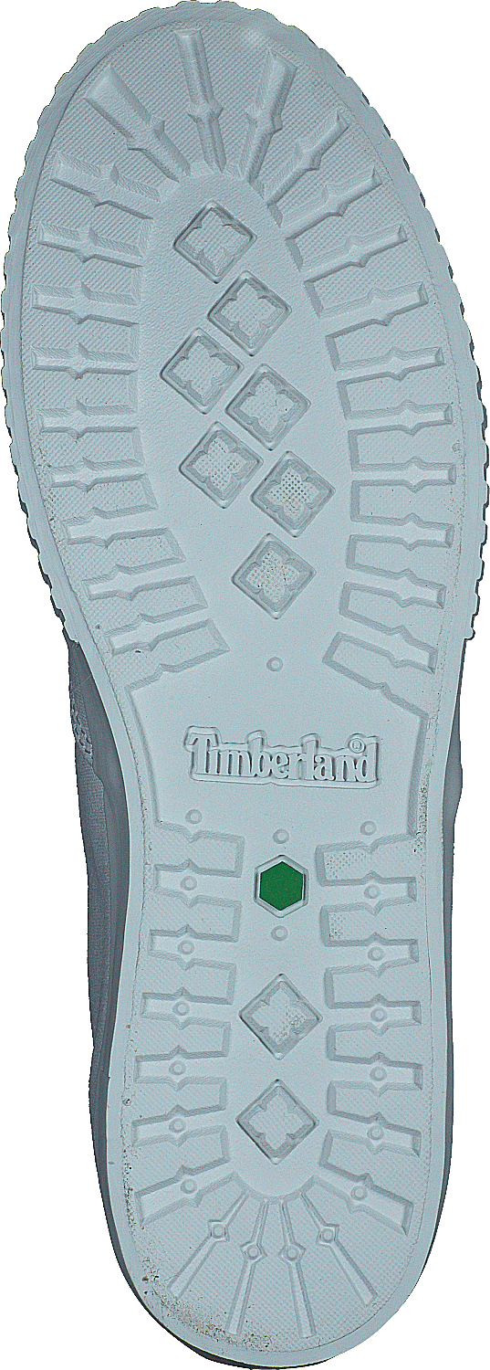 Newport Bay Bumper Toe Ox White