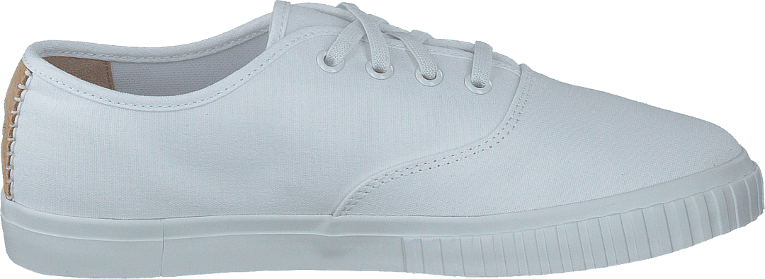 Newport Bay Bumper Toe Ox White