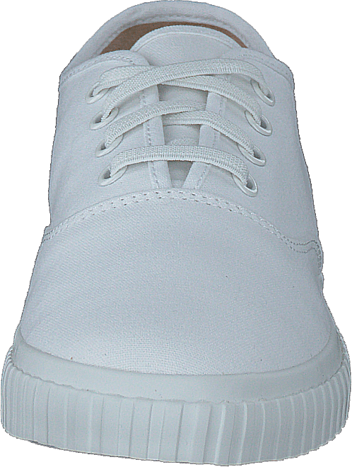 Newport Bay Bumper Toe Ox White