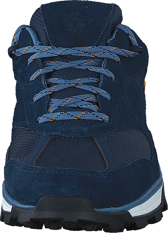 Trail Trekker Low Gtx Musta Iris