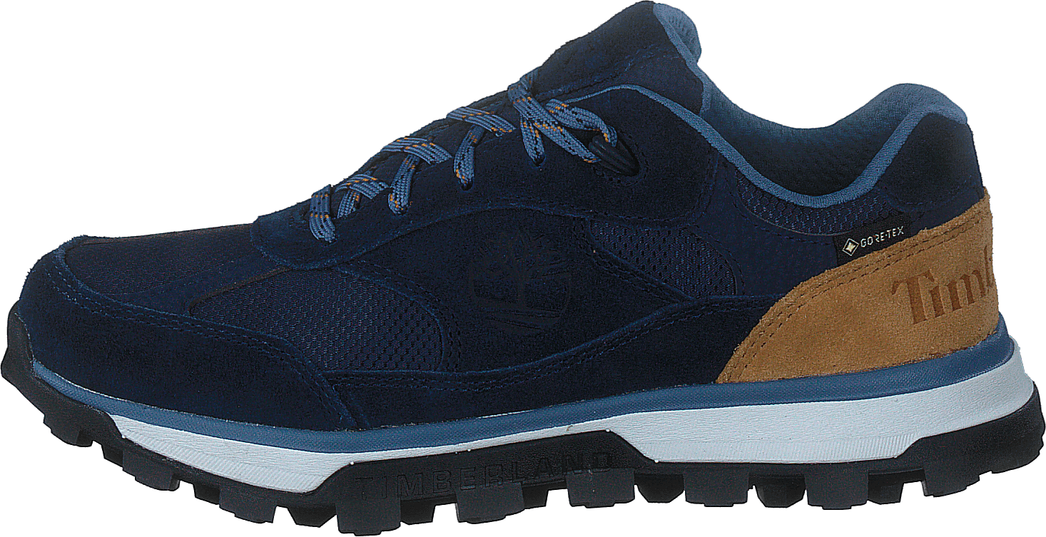 trail trekker low gtx