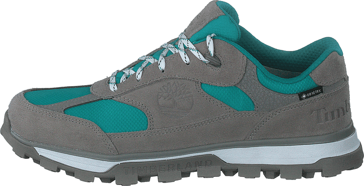 Trail Trekker Low Gtx Elephant Skin
