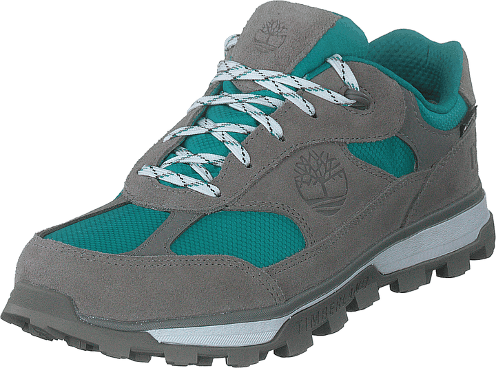 Trail Trekker Low Gtx Elephant Skin