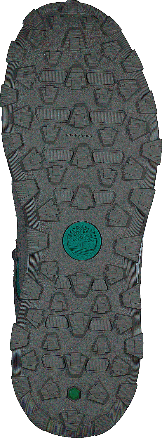 Trail Trekker Low Gtx Elephant Skin