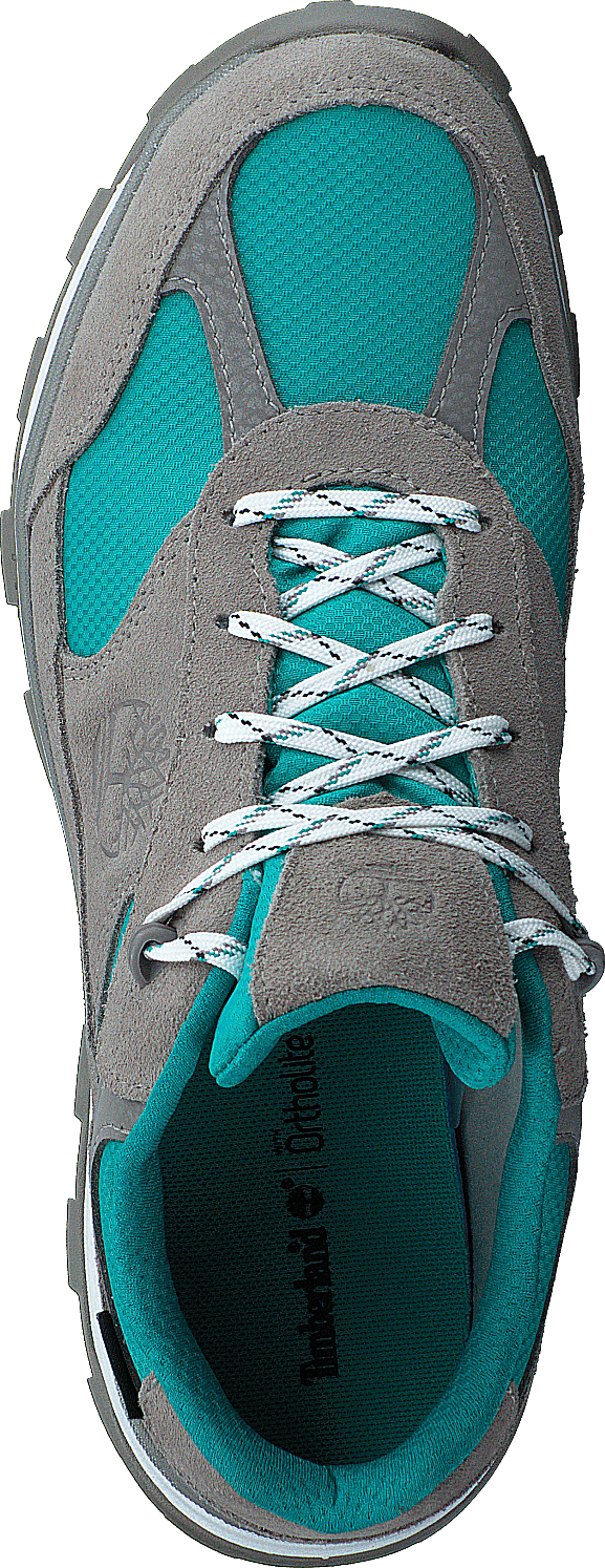Trail Trekker Low Gtx Elephant Skin