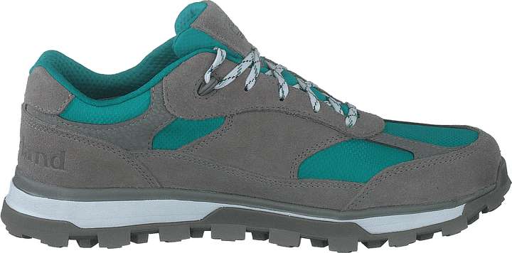 Trail Trekker Low Gtx Elephant Skin
