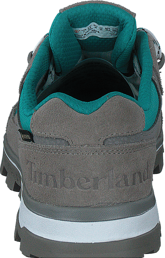 Trail Trekker Low Gtx Elephant Skin