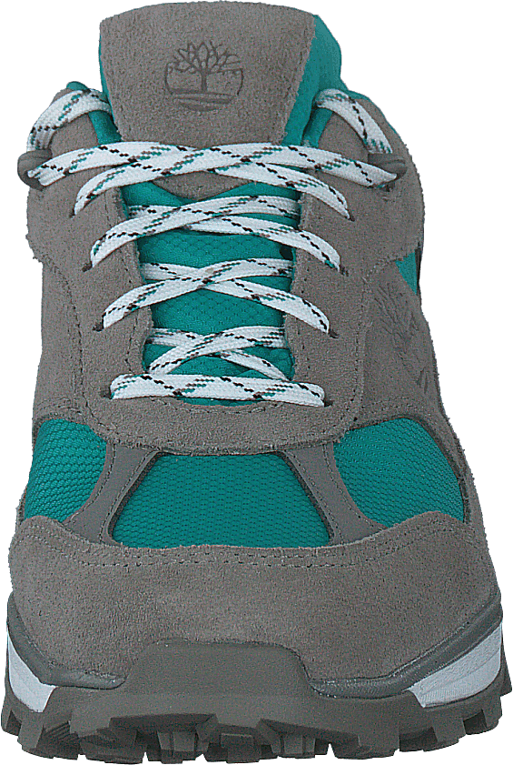 Trail Trekker Low Gtx Elephant Skin