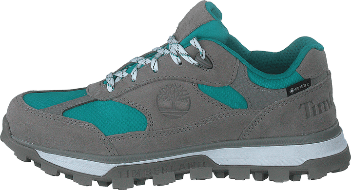 Trail Trekker Low Gtx Slonja koža