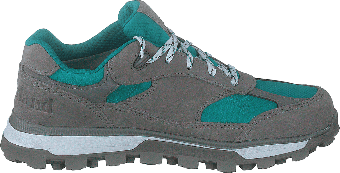 Trail Trekker Low Gtx Slonja koža