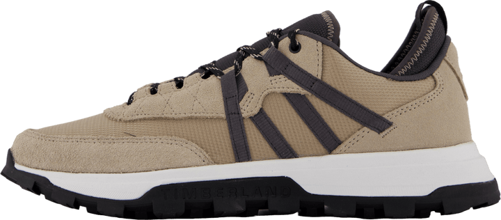Treeline Mountain Runner in puro cashmere
