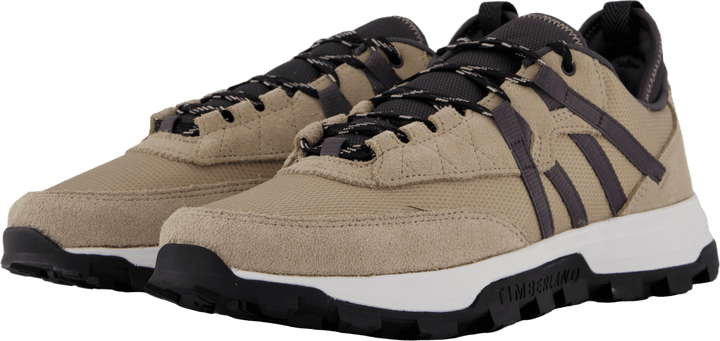 Treeline Mountain Runner in puro cashmere