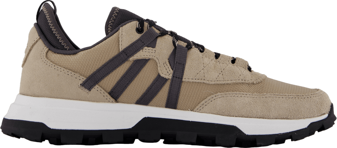 Treeline Mountain Runner in puro cashmere
