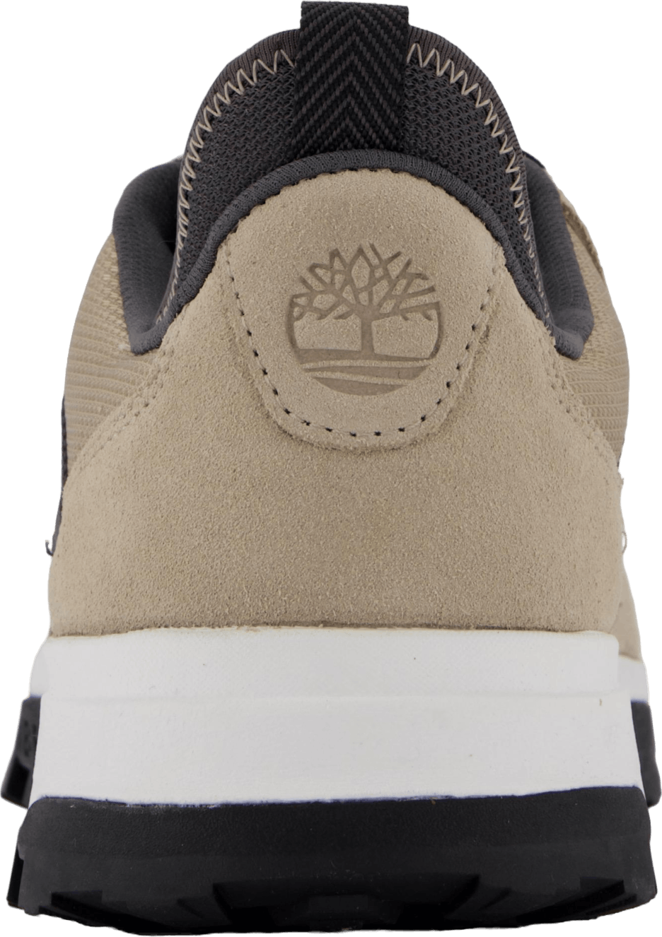 Treeline Mountain Runner in puro cashmere