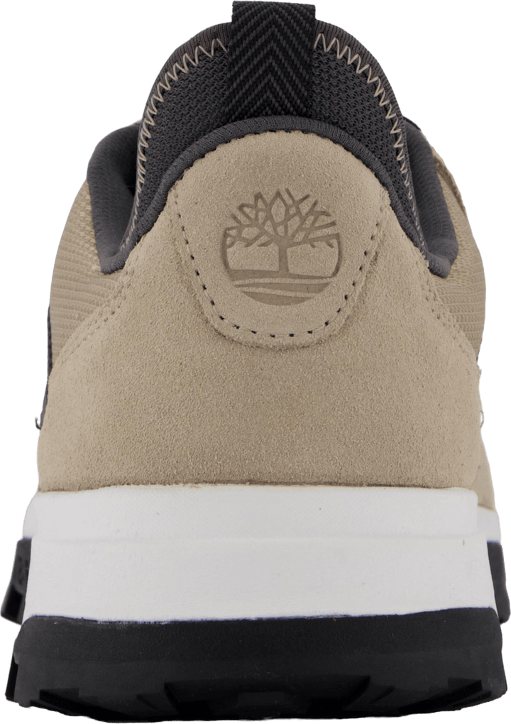 Treeline Mountain Runner in puro cashmere