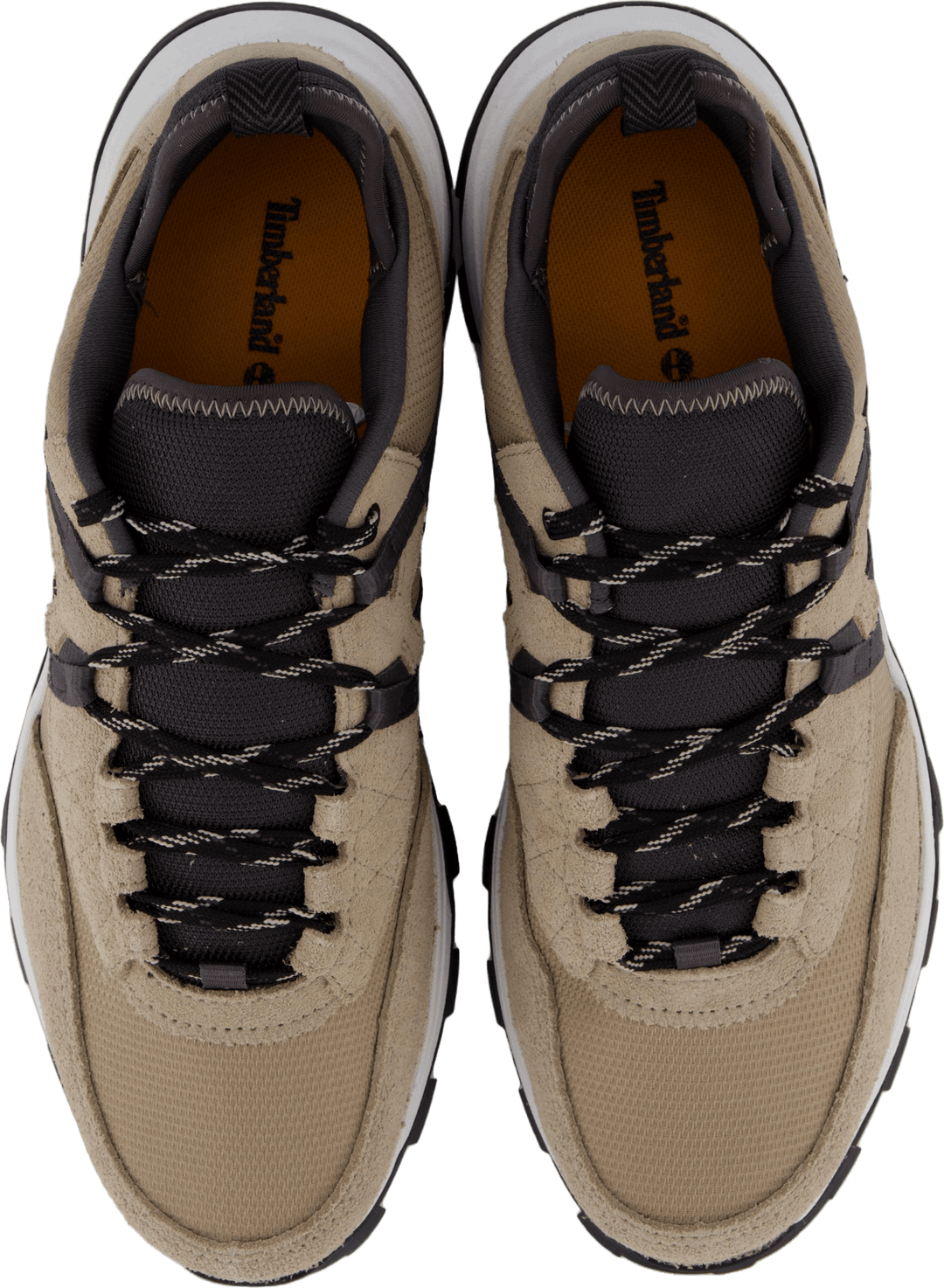 Treeline Mountain Runner in puro cashmere