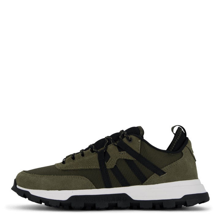 Treeline Mountain Runner Hoja de uva