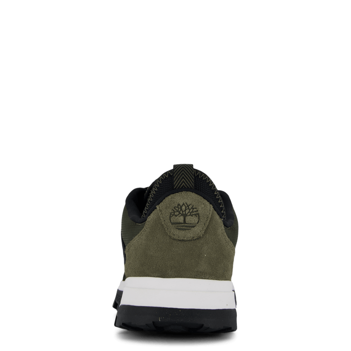 Treeline Mountain Runner Hoja de uva