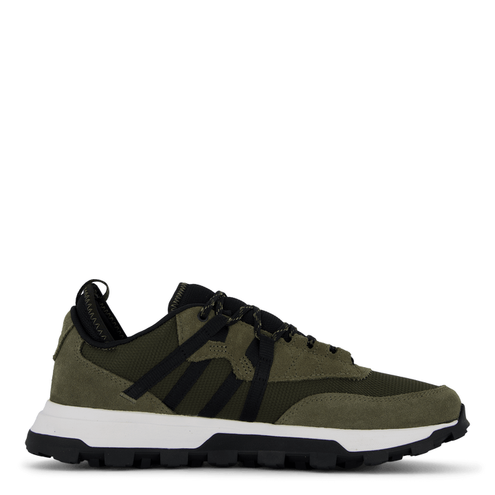Treeline Mountain Runner Hoja de uva