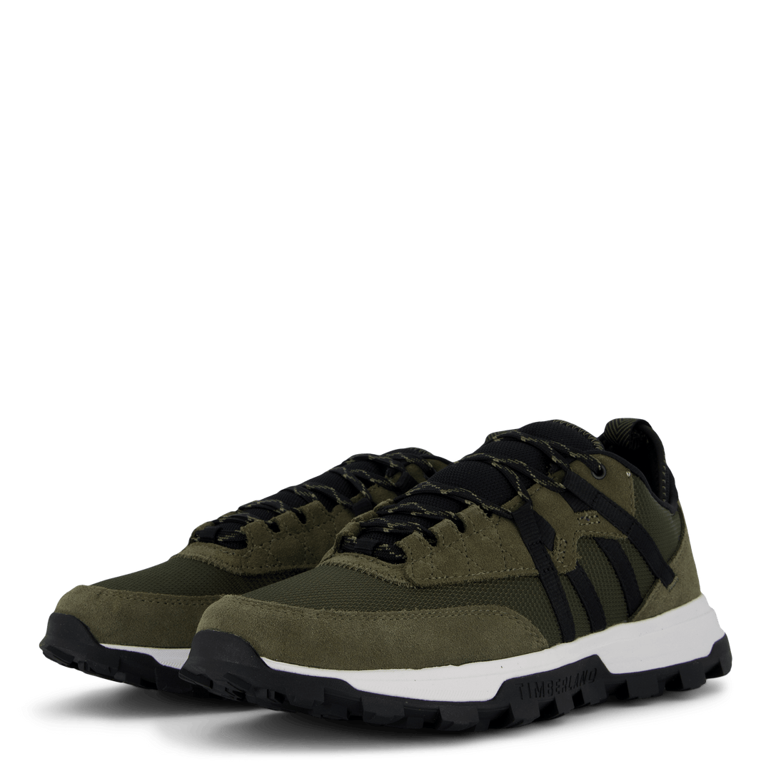 Treeline Mountain Runner Hoja de uva