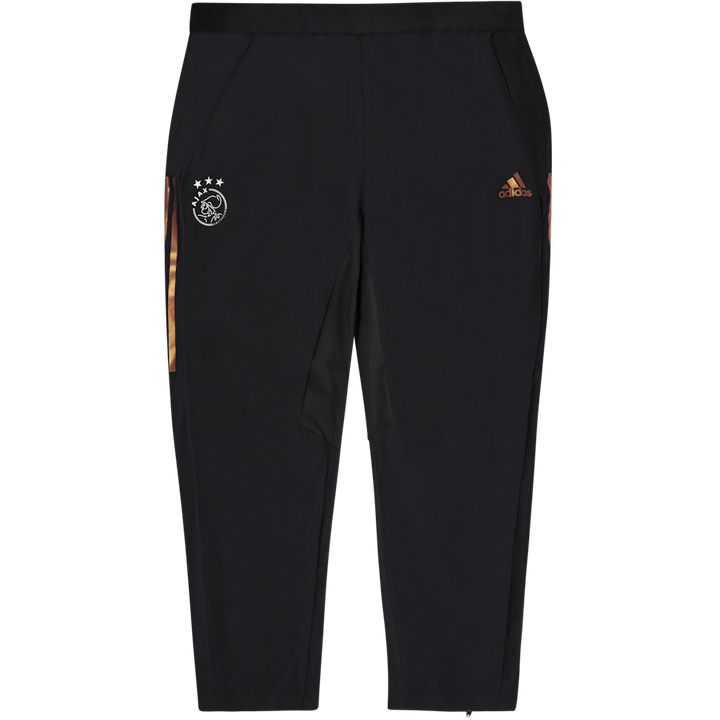 Ajax Eu Tr Pnt Black /nupees