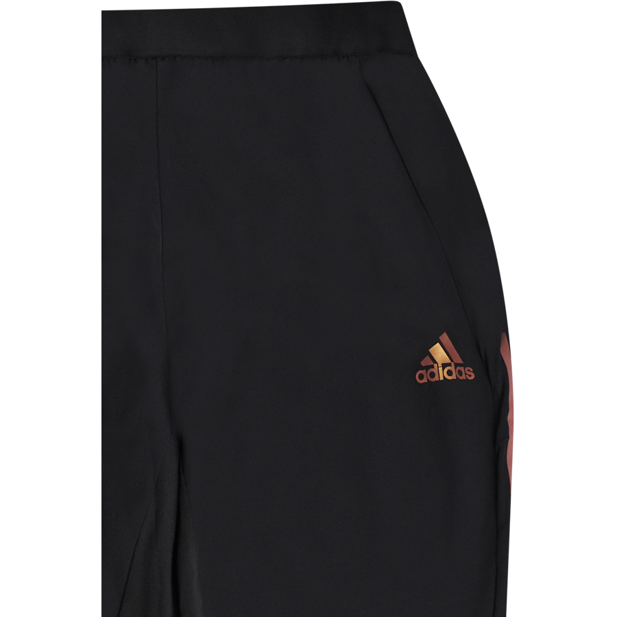 Ajax Eu Tr Pnt Black /nupees