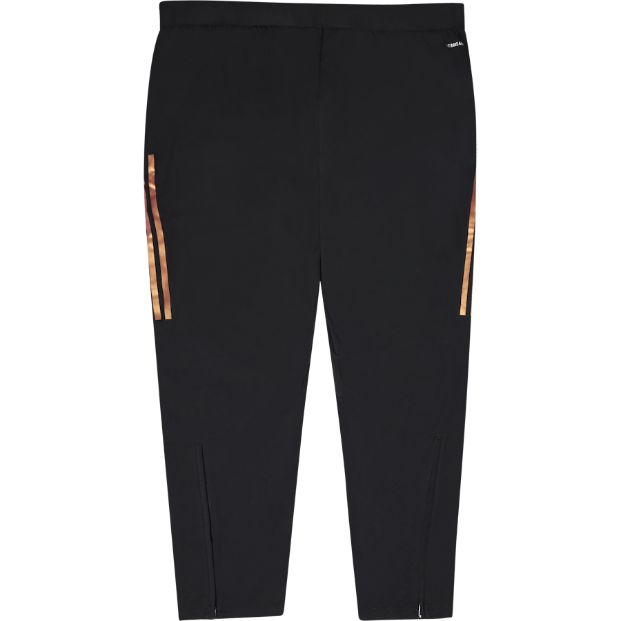 Ajax Eu Tr Pnt Black /nupees