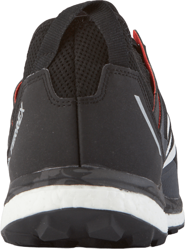 Terrex Agravic Flow Cblack/crywht/solred