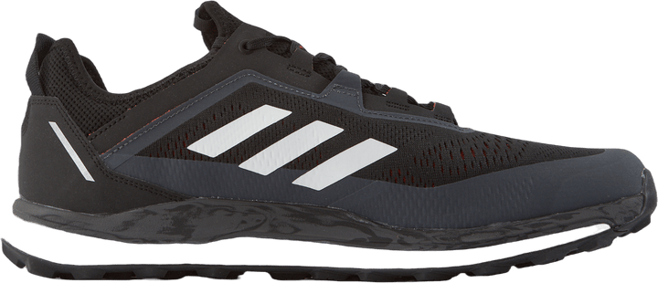 Terrex Agravic Flow Cblack/crywht/solred