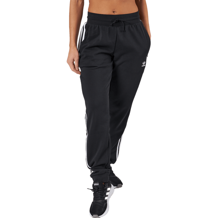 Slim Pants Black
