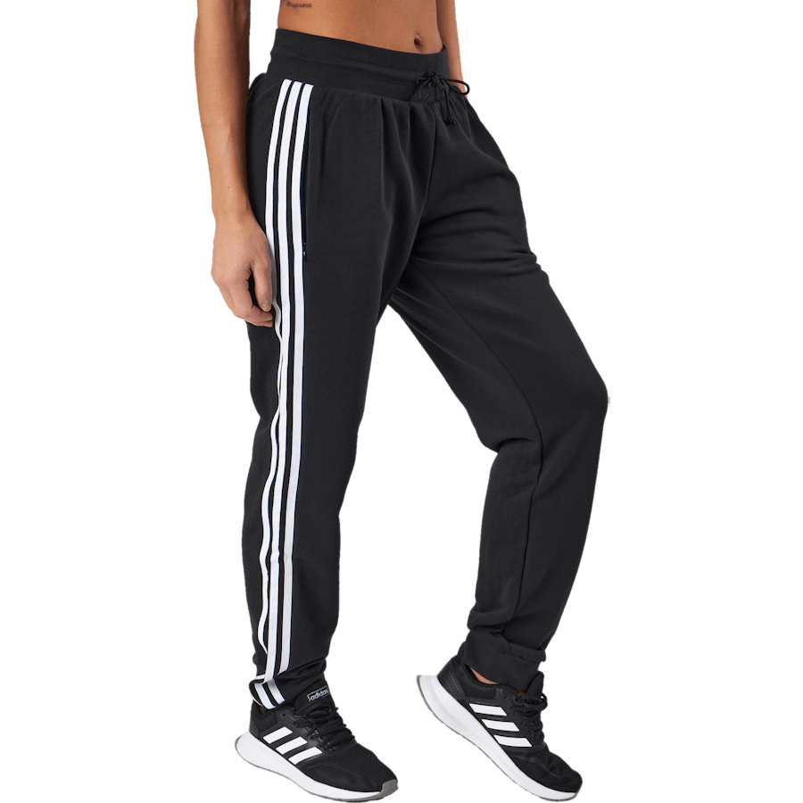 Slim Pants Black