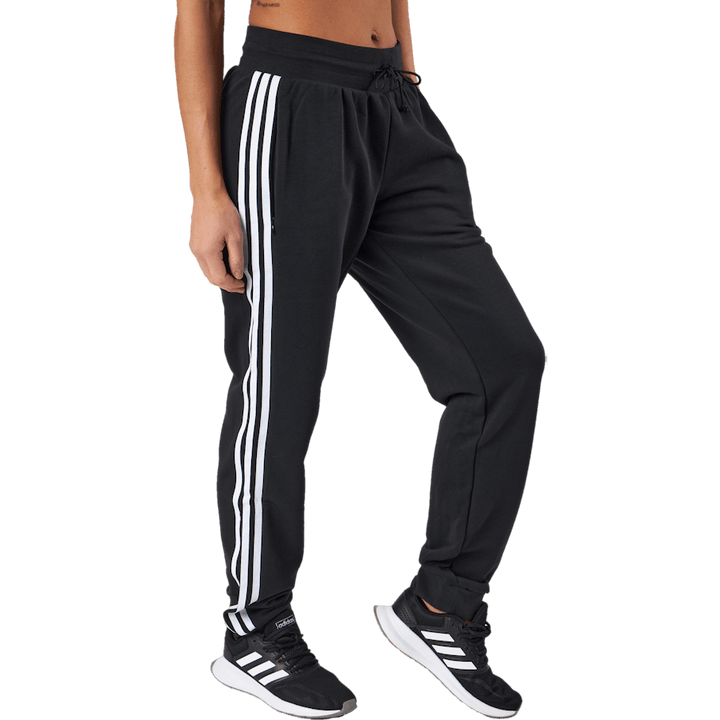 Slim Pants Black